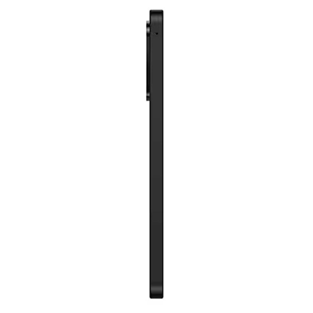 5G Smartphone 256GB 8GB Dual SIM 6.7" 120Hz AMOLED IP67 Water Resistant Android 15 Unlocked Black H519572