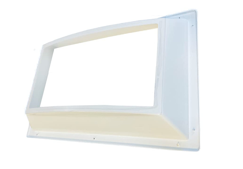 RV Skylight Inner Dome with Clear Window 14" x 22" Z36647