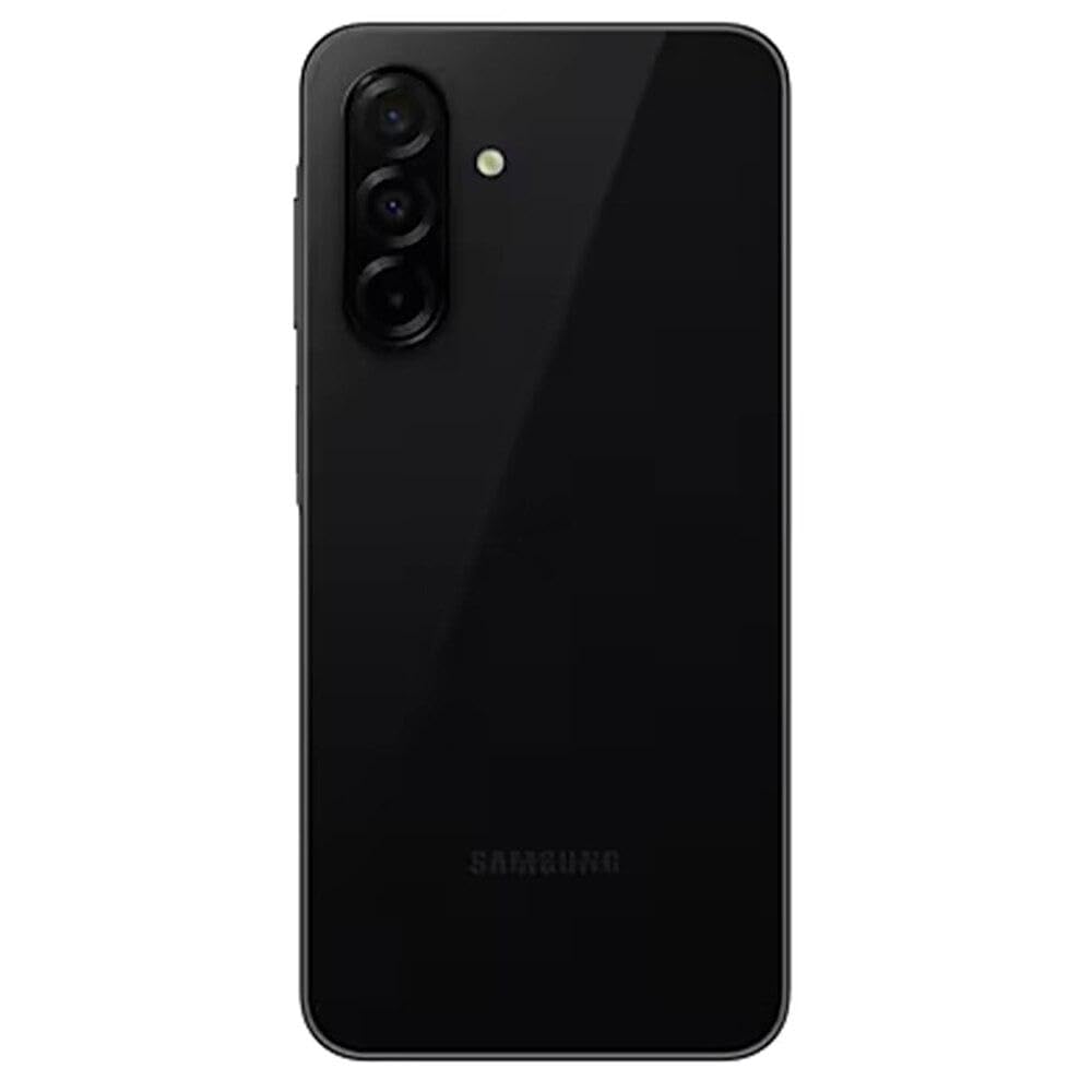 5G Smartphone 256GB 8GB Dual SIM 6.7" 120Hz AMOLED IP67 Water Resistant Android 15 Unlocked Black H519572