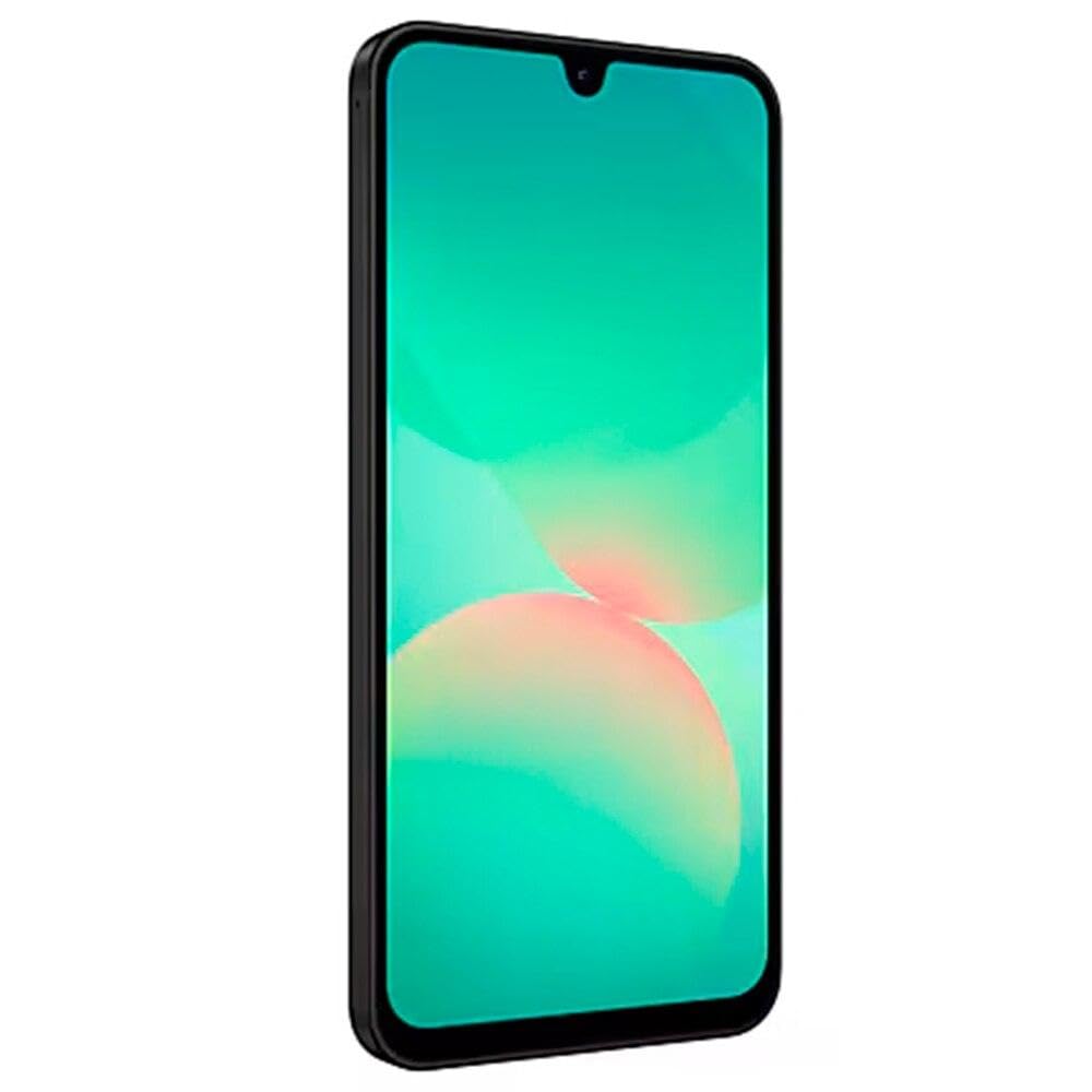5G Smartphone 256GB 8GB Dual SIM 6.7" 120Hz AMOLED IP67 Water Resistant Android 15 Unlocked Black H519572
