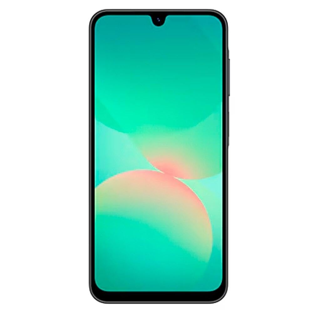 5G Smartphone 256GB 8GB Dual SIM 6.7" 120Hz AMOLED IP67 Water Resistant Android 15 Unlocked Black H519572
