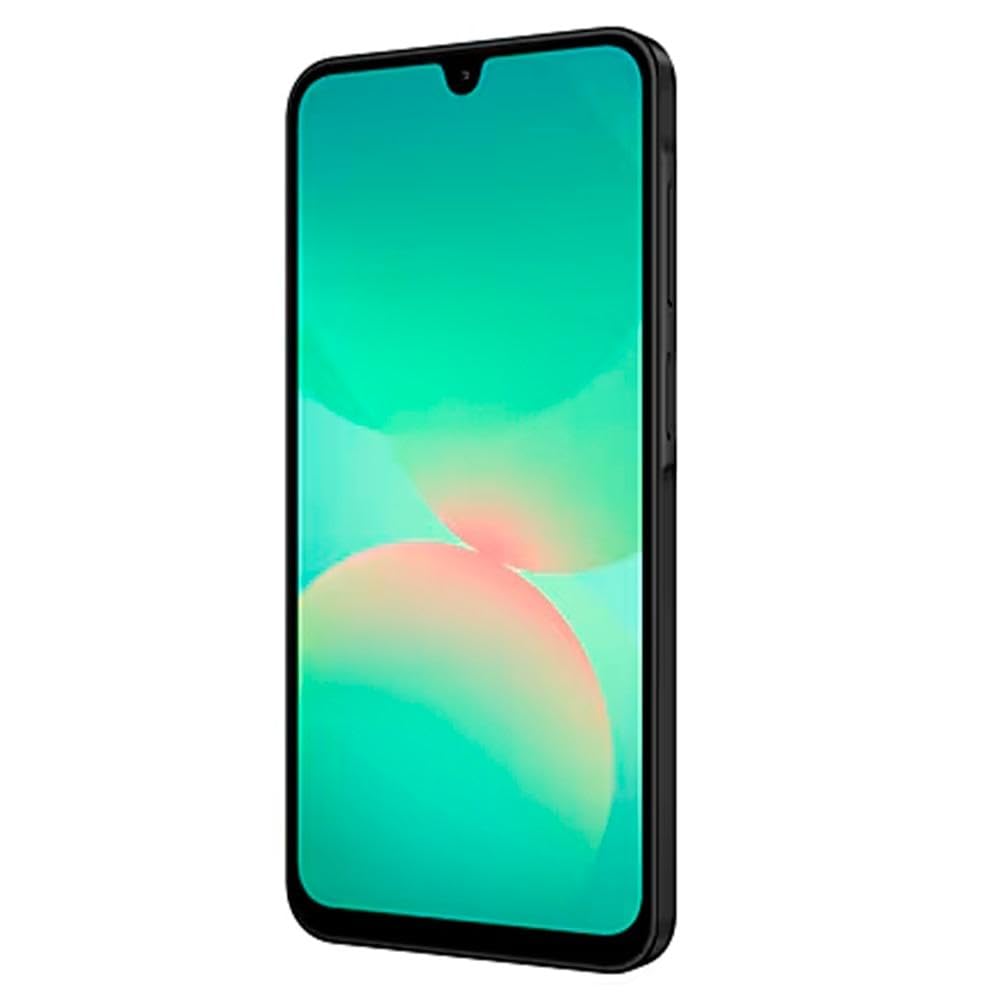 5G Smartphone 256GB 8GB Dual SIM 6.7" 120Hz AMOLED IP67 Water Resistant Android 15 Unlocked Black H519572
