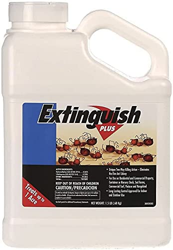 Fire Ant Bait 1.5lbs C168