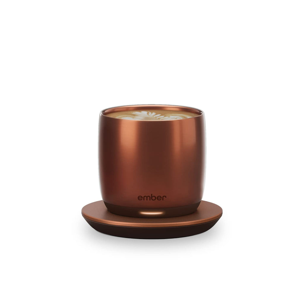 6 oz App-Controlled Heated Smart Cup T5882