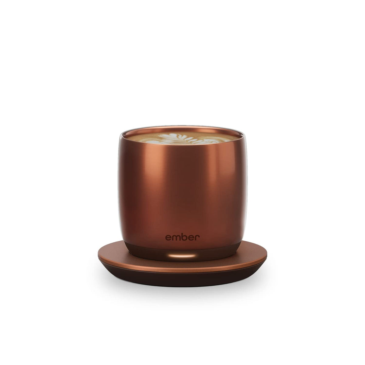 6 oz App-Controlled Heated Smart Cup T5882