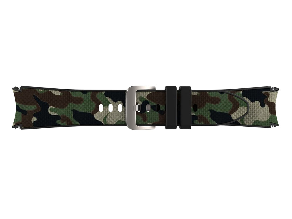 Galaxy Watch4 Classic Hybrid Fabric Band K27420