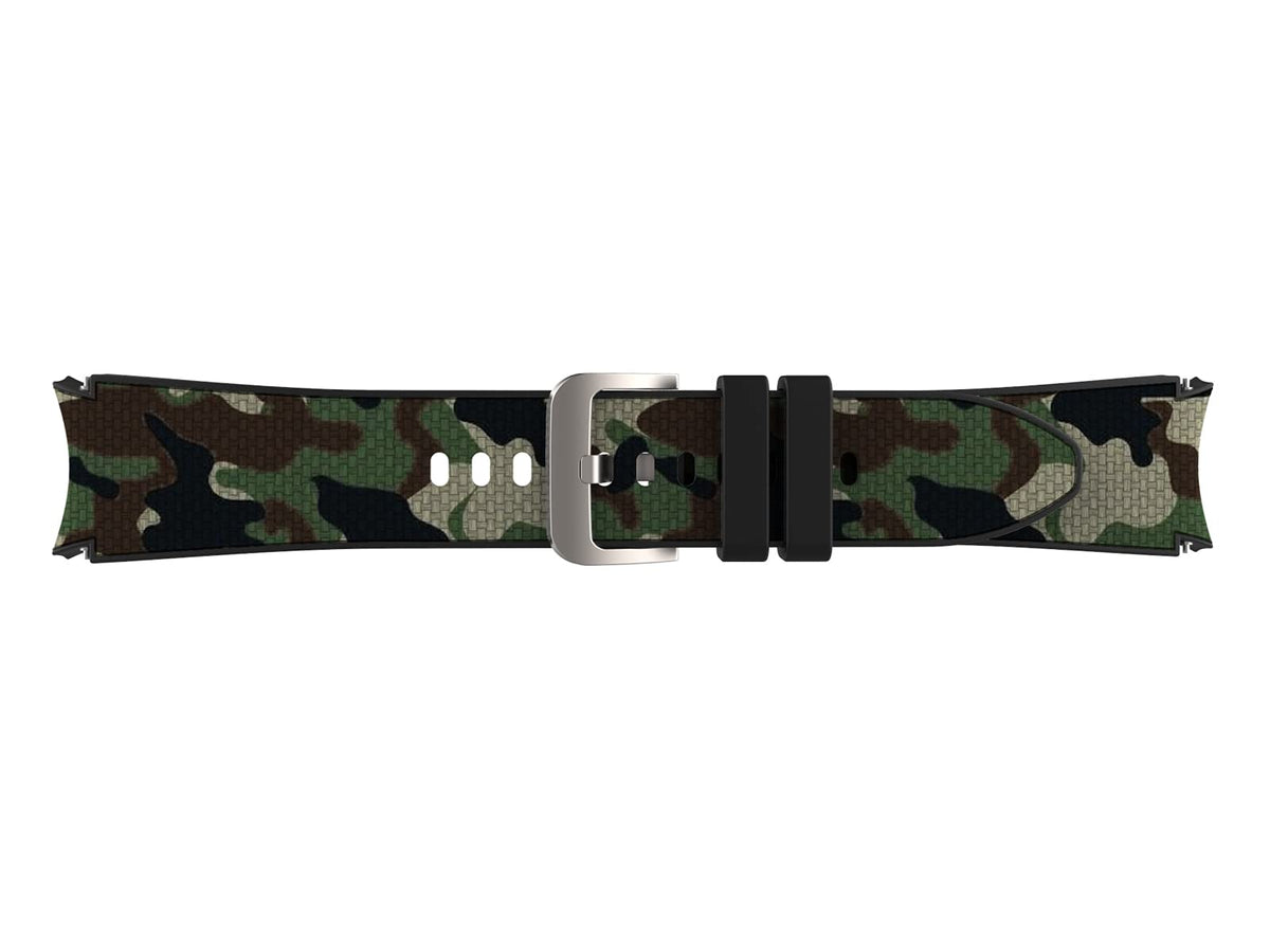 Galaxy Watch4 Classic Hybrid Fabric Band K27420