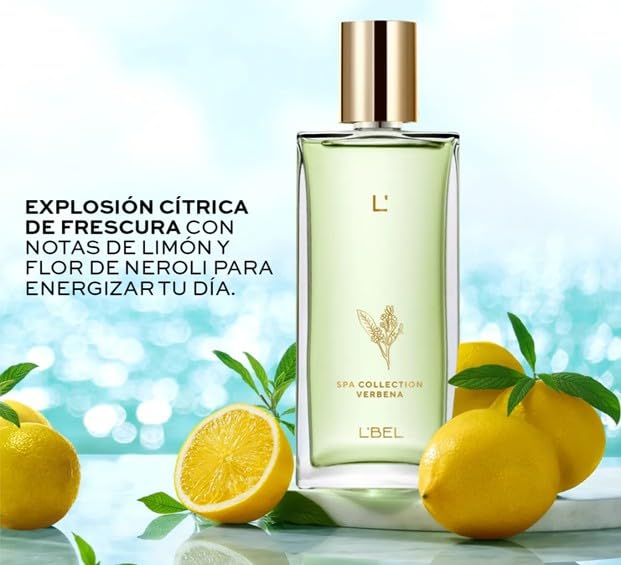 Eau de Toilette 100 ml H49788