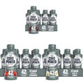 Chocolate Vanilla Strawberry High Protein Shake 12pk M2264