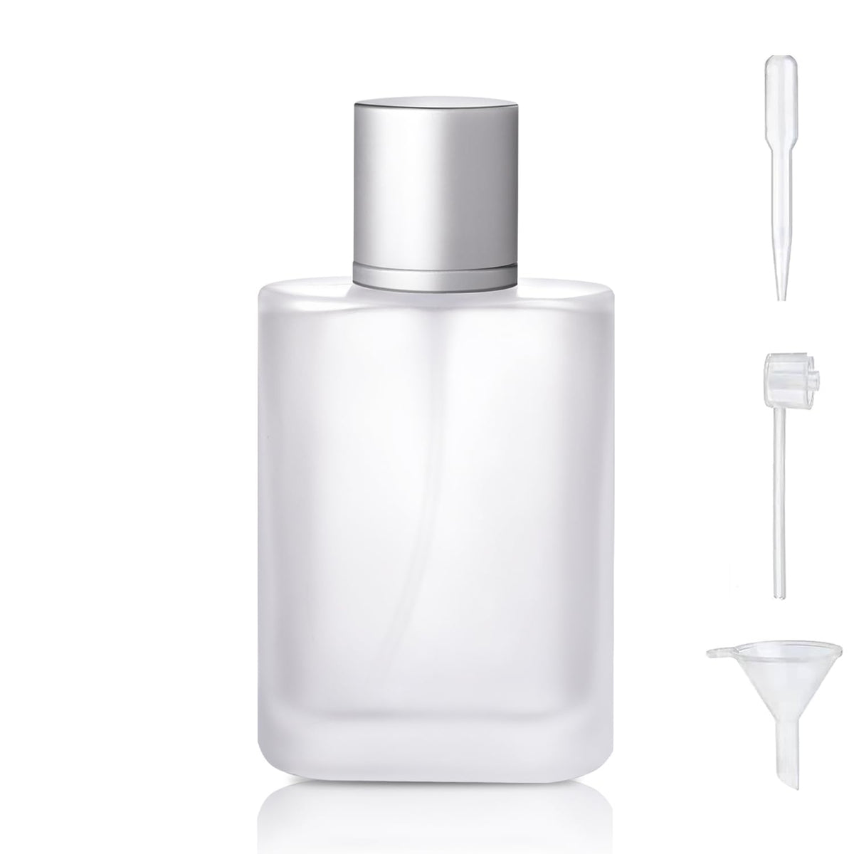 50ml/1.7 Oz Glass Perfume Spray Bottle S203830