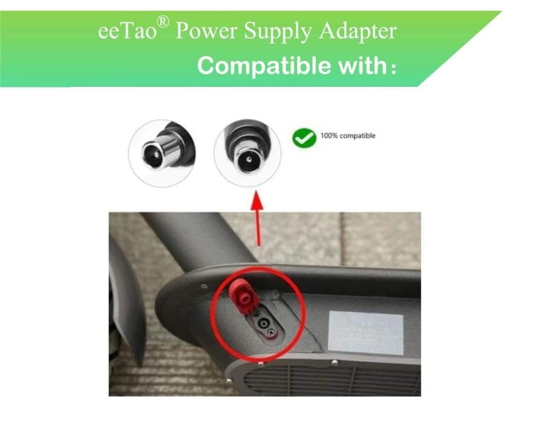 42V Charger V4848