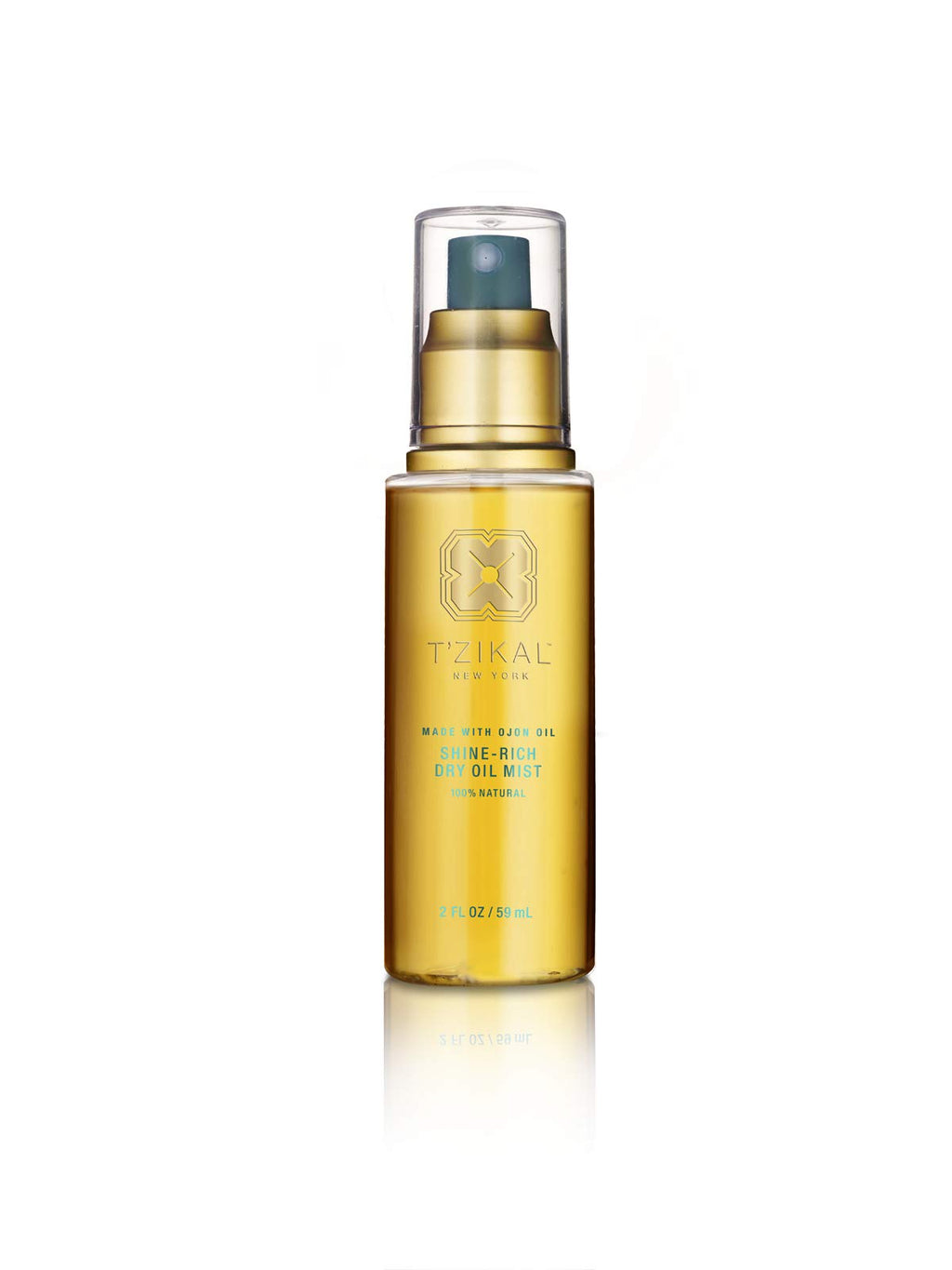 Paraben Free Natural Hair Treatment N4681