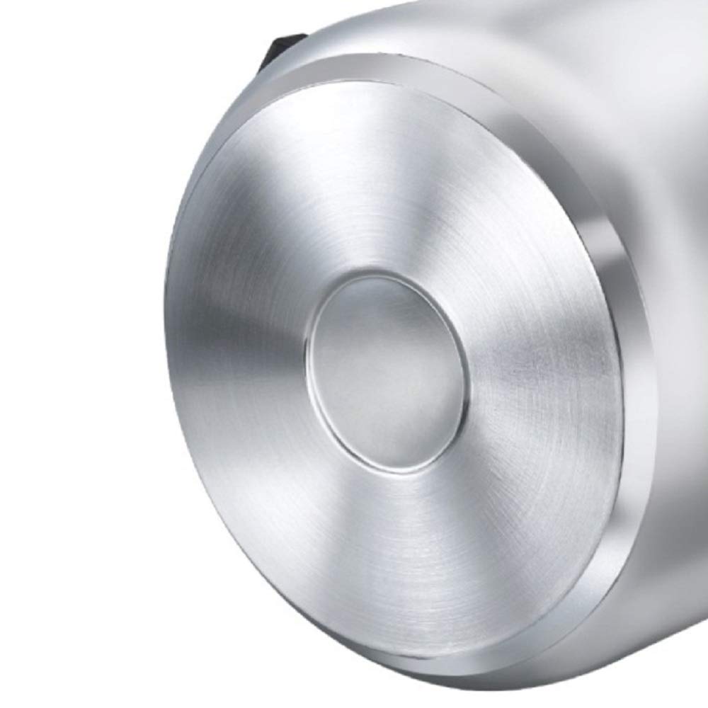 Stainless Steel Pressure Cooker, 2 Liters T811114