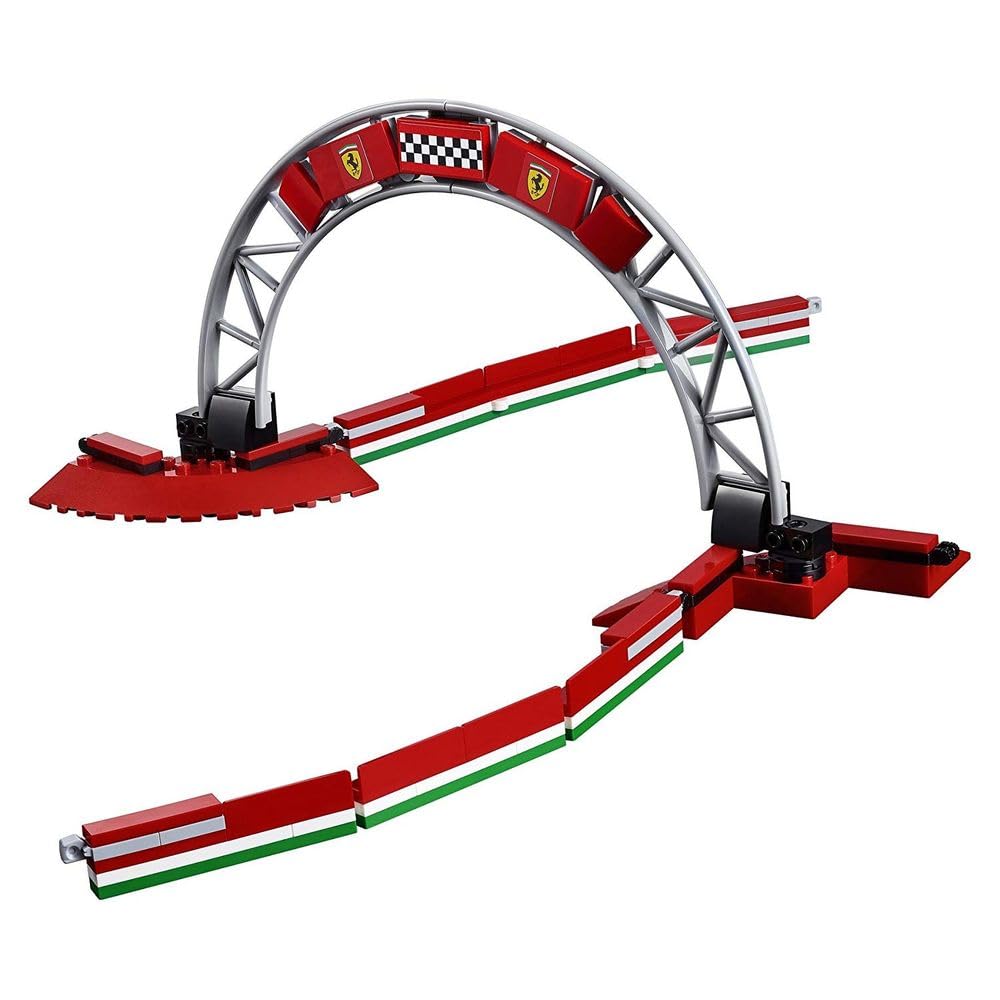 Building Kit (841 Pieces) J308003