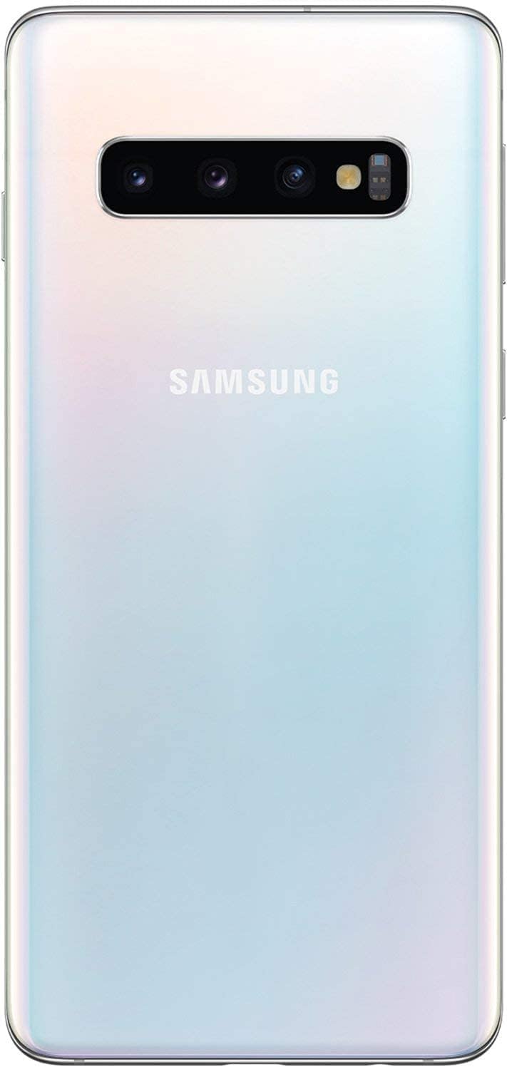 128GB Prism White Unlocked Smartphone P4133