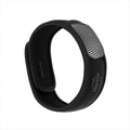 Black Mosquito Repellent Wristband R188