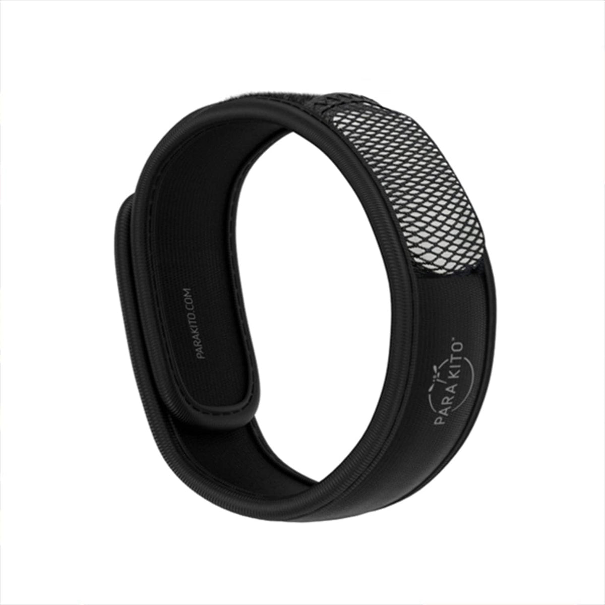 Black Mosquito Repellent Wristband R188
