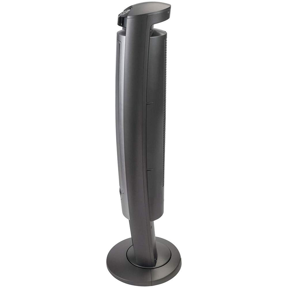Oscillating Tower Fan with Remote H970755