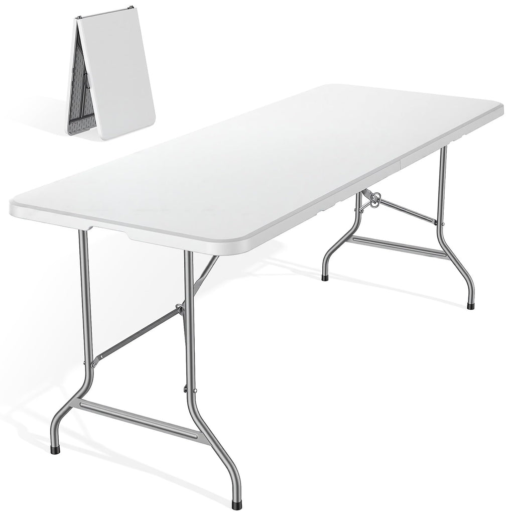 6 FT Folding Picnic Table B382