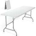 6 FT Folding Picnic Table B382
