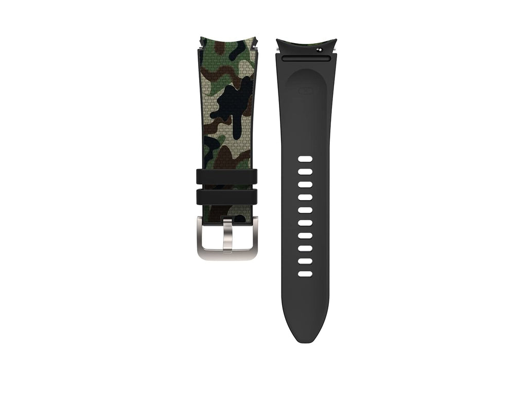 Galaxy Watch4 Classic Hybrid Fabric Band K27420