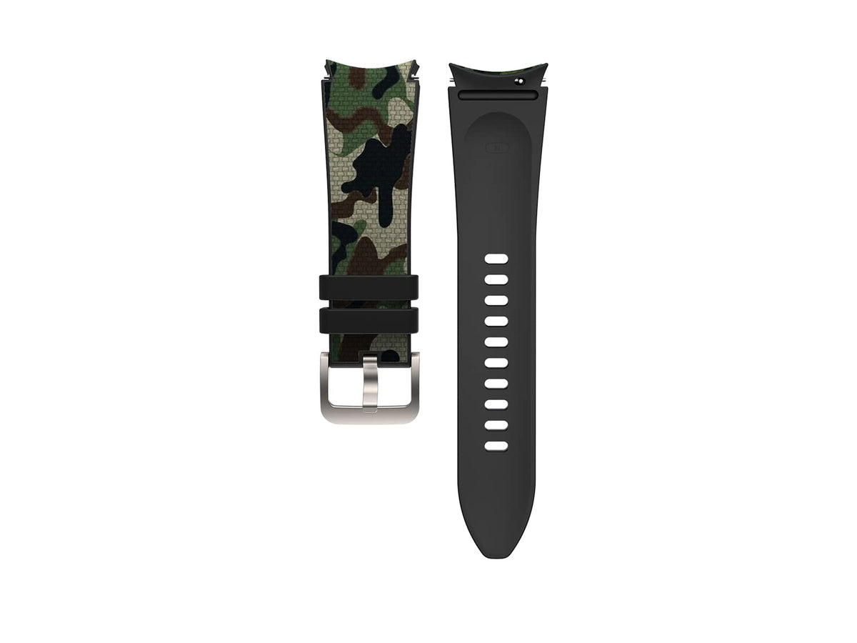 Galaxy Watch4 Classic Hybrid Fabric Band K27420