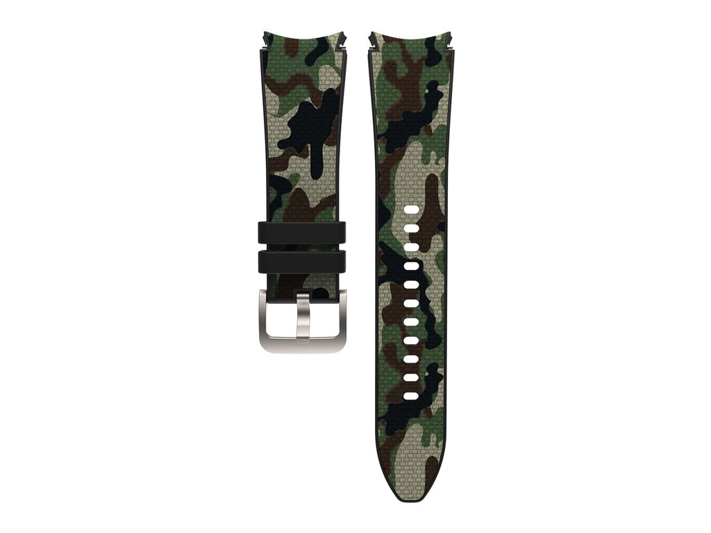 Galaxy Watch4 Classic Hybrid Fabric Band K27420