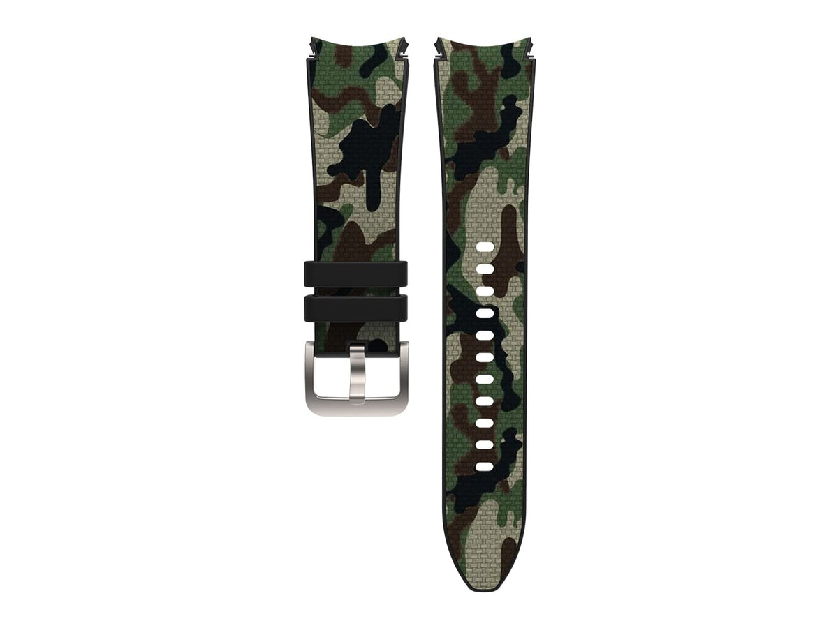 Galaxy Watch4 Classic Hybrid Fabric Band K27420