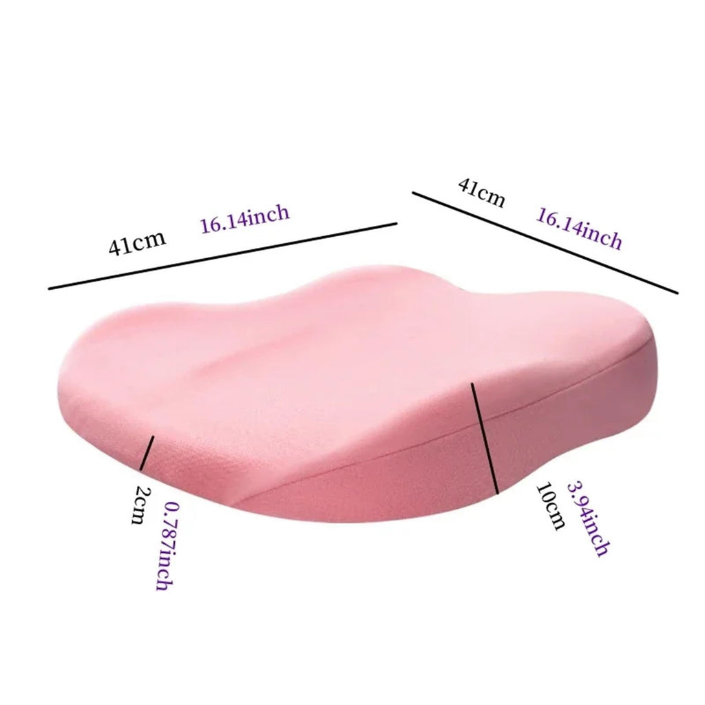 Adult Booster Seat Cushion Q74740