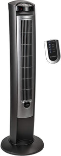Oscillating Tower Fan with Remote H970755