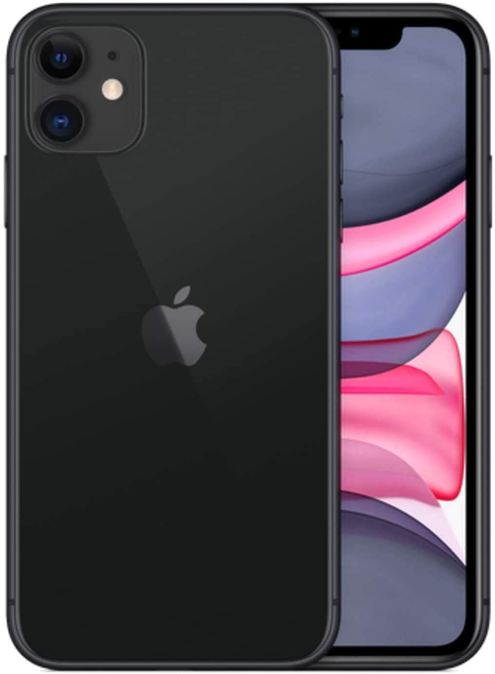 iPhone 11 128GB Black Unlocked A3099
