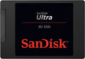 4TB Internal SSD SATA III 2.5" 7mm Q509960