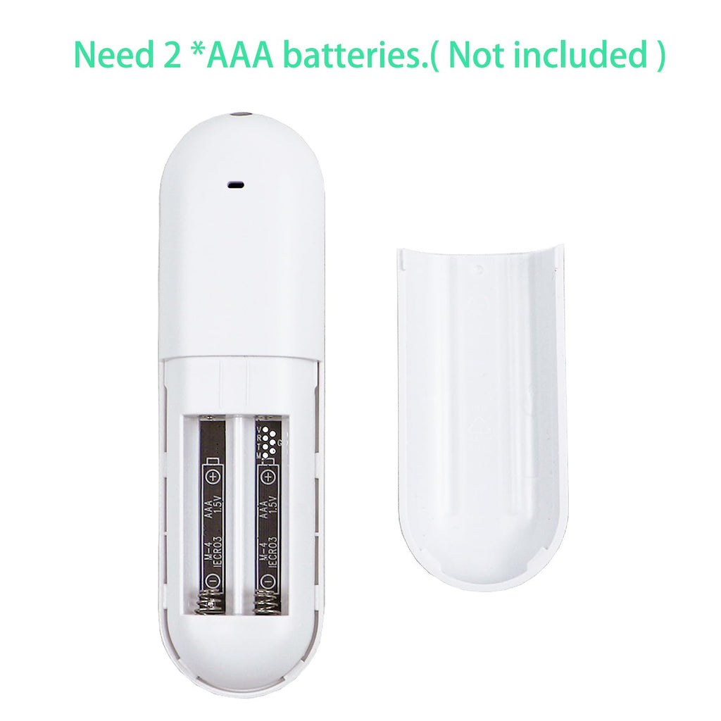 2 Pack Voice Search Remote Control R68802