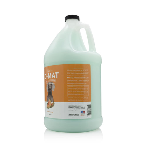 1 Gallon All Natural Dog Conditioner G402309