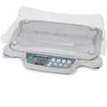 Digital Neonatal Scale 33 lb x 0.1 oz G747