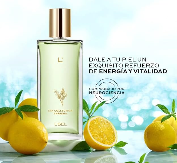 Eau de Toilette 100 ml H49788