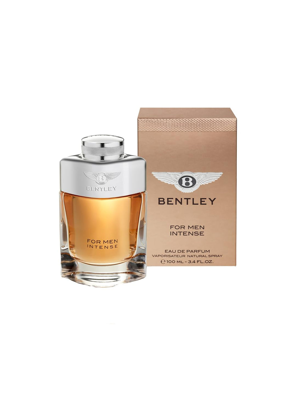 Eau De Parfum Natural Spray 3.4oz / 100ml R495183