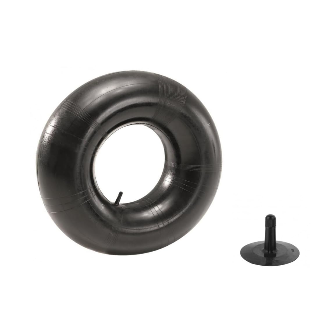 13x6.50-6 Inner Tubes with TR13 Straight Stem 4-Pack V7538