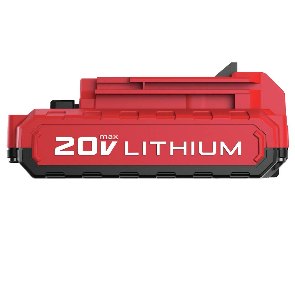 20V MAX Cordless Drill Combo Kit with Reciprocating Saw W6323