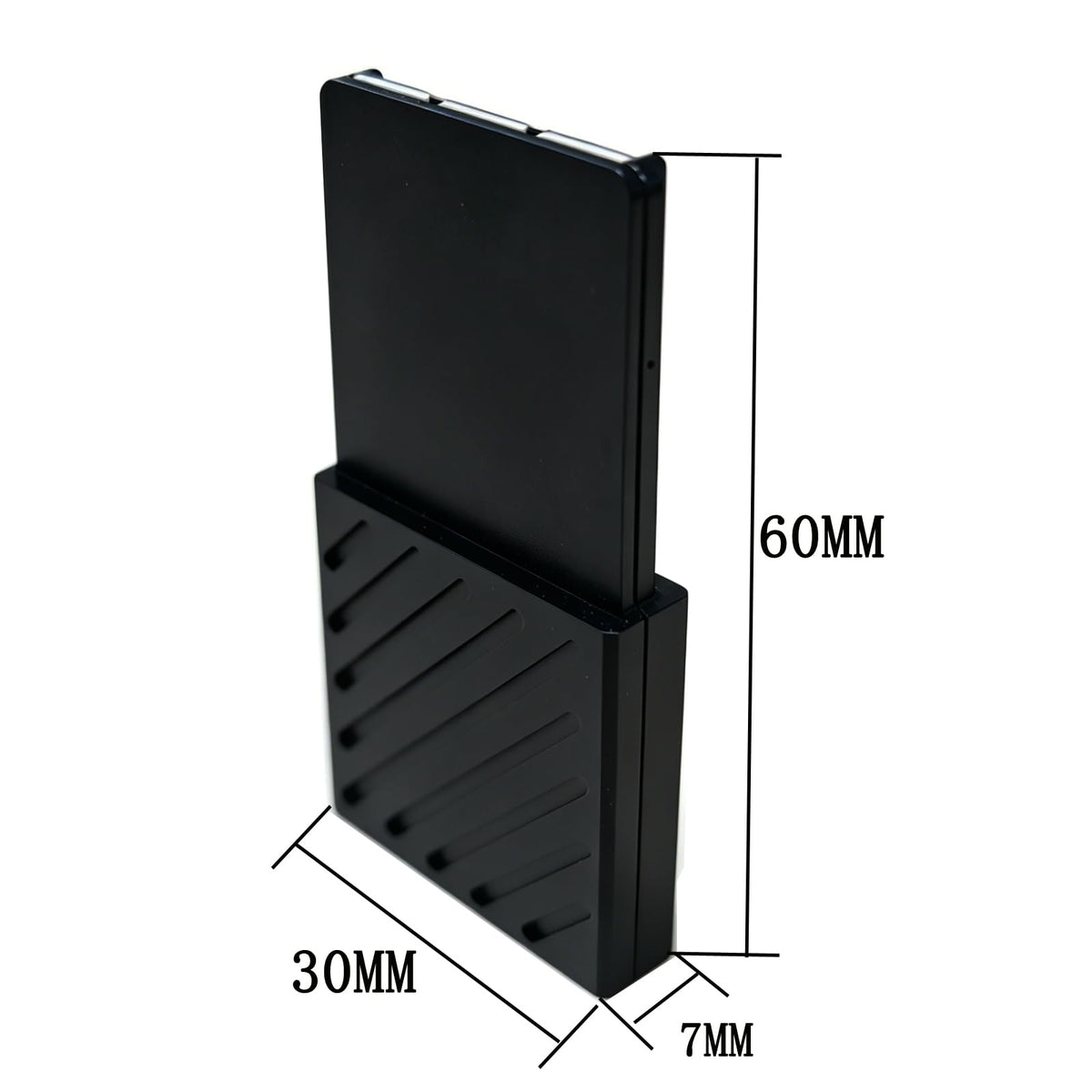 External Hard Drive Enclosure 512GB G899