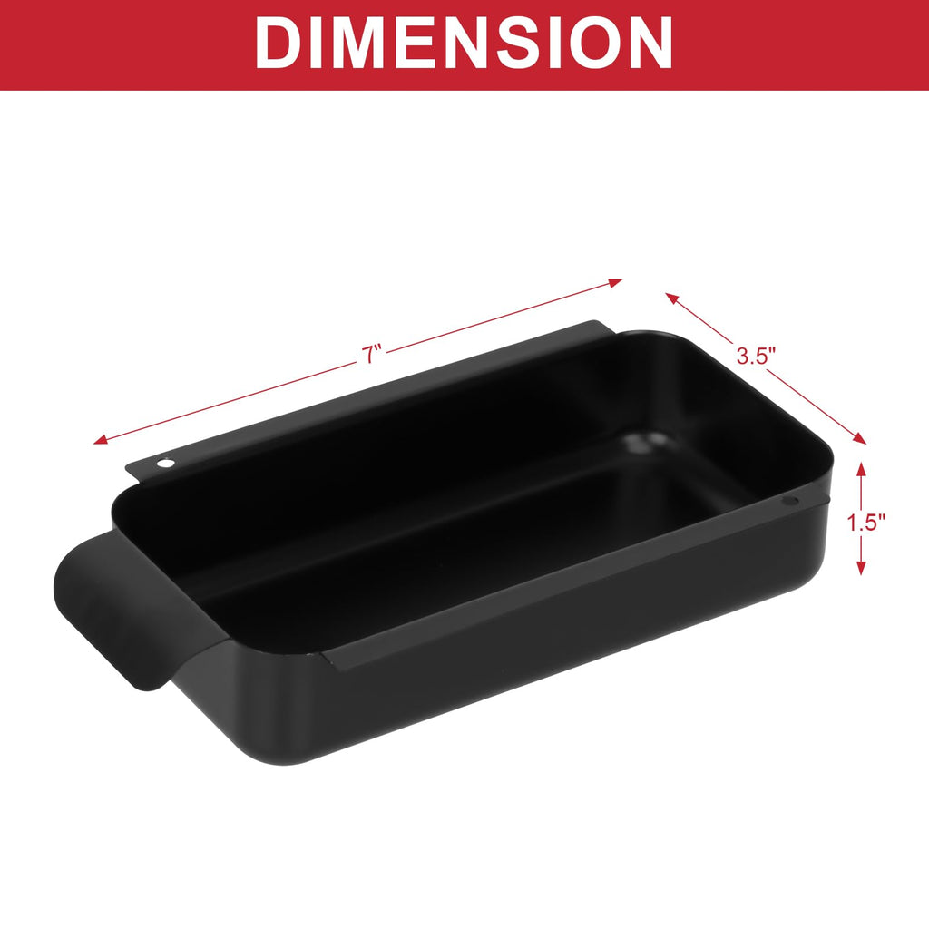 Grease Cup Catch Pan Replacement N68817