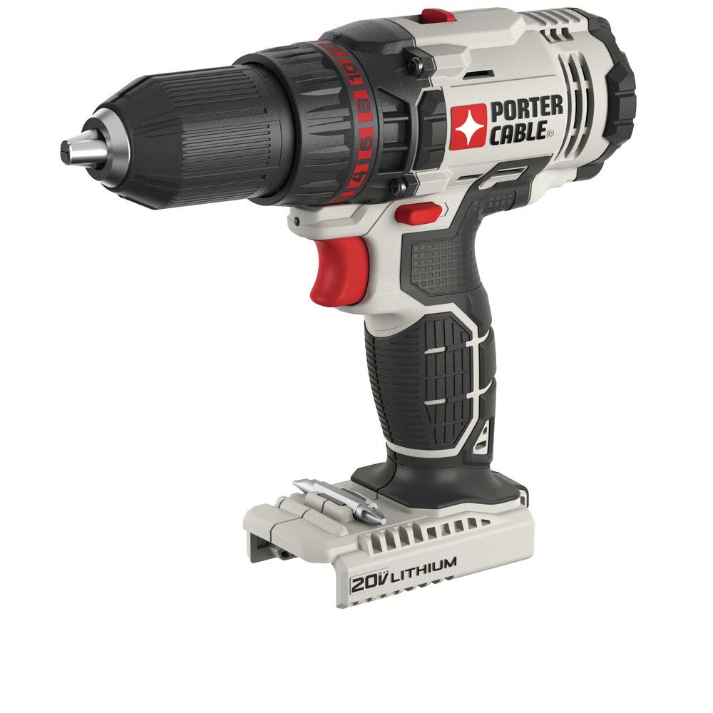 20V MAX Cordless Drill Combo Kit with Reciprocating Saw W6323