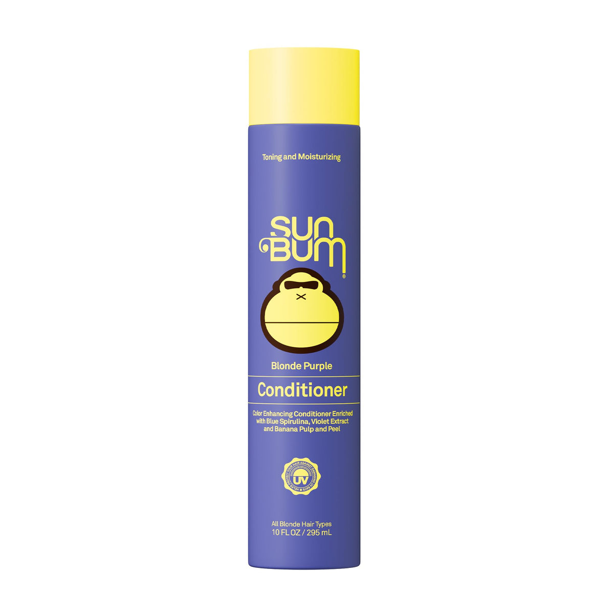Purple Conditioner 10 oz B896924