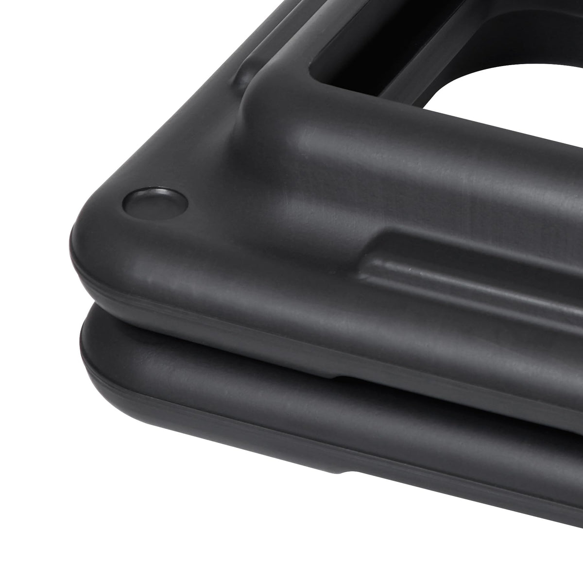 Adjustable Height Aerobic Step Platform Q302796