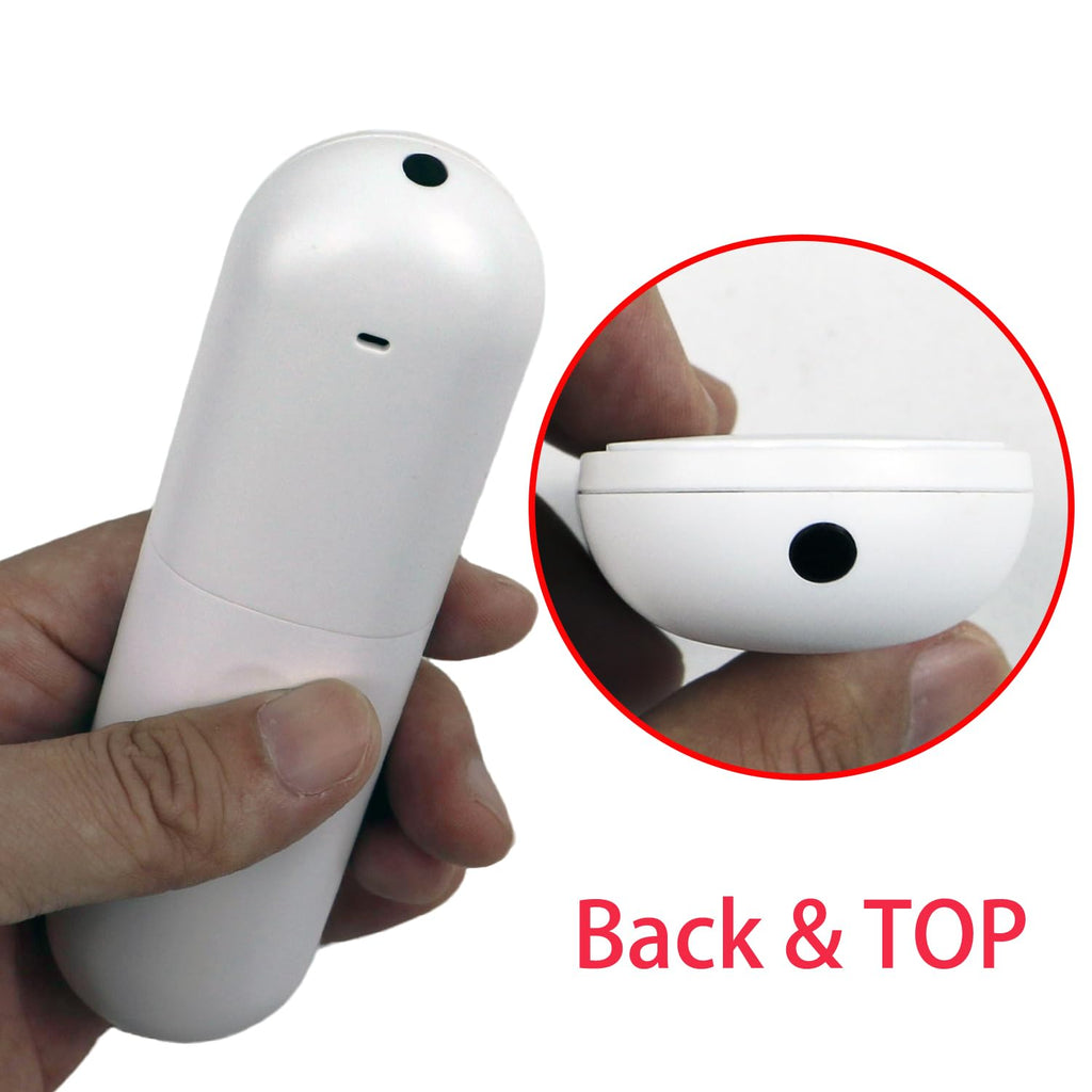 2 Pack Voice Search Remote Control R68802