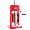 Stainless Steel Vertical Sausage Stuffer Y110