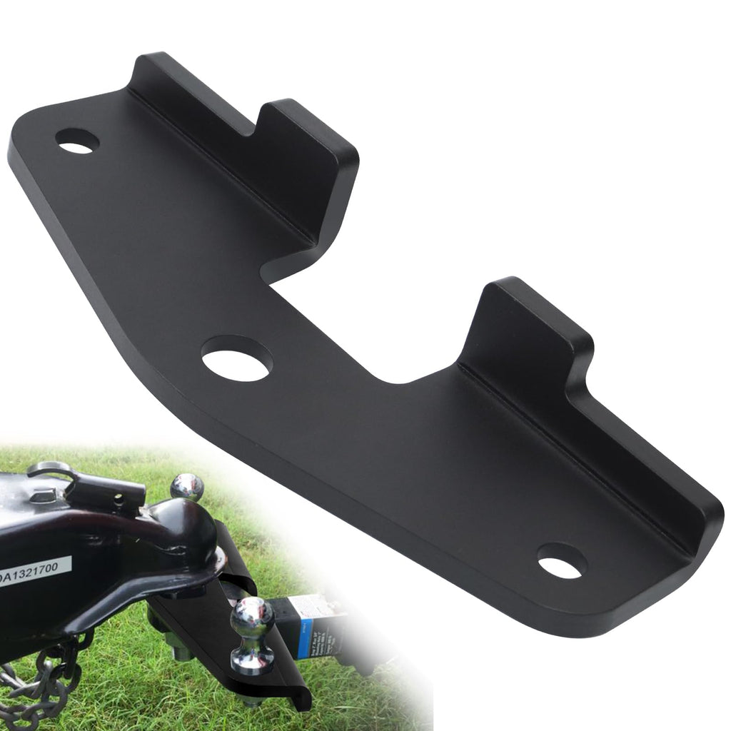 Trailer Hitch Sway Control Adapter L95615