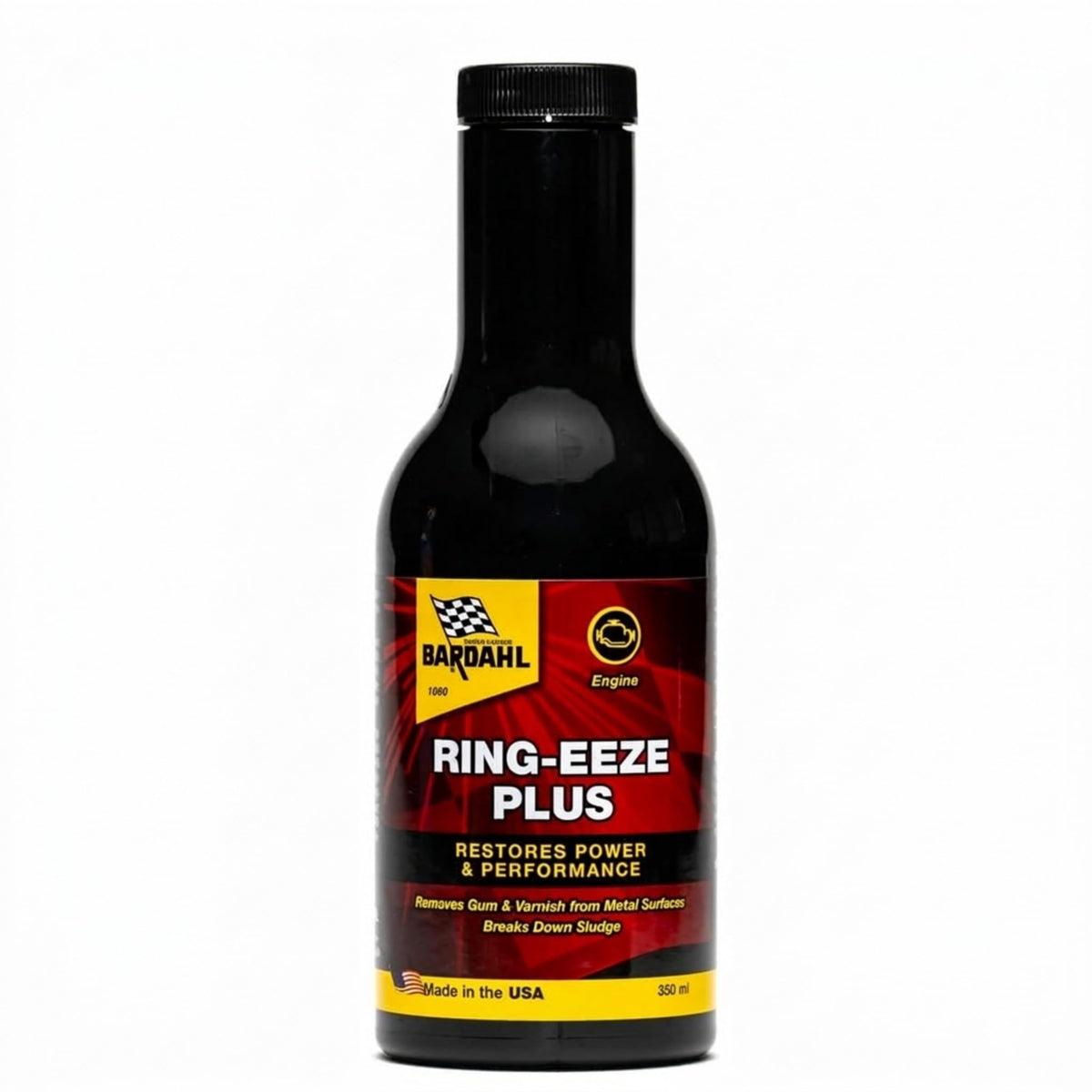 16 oz Engine Treatment V966