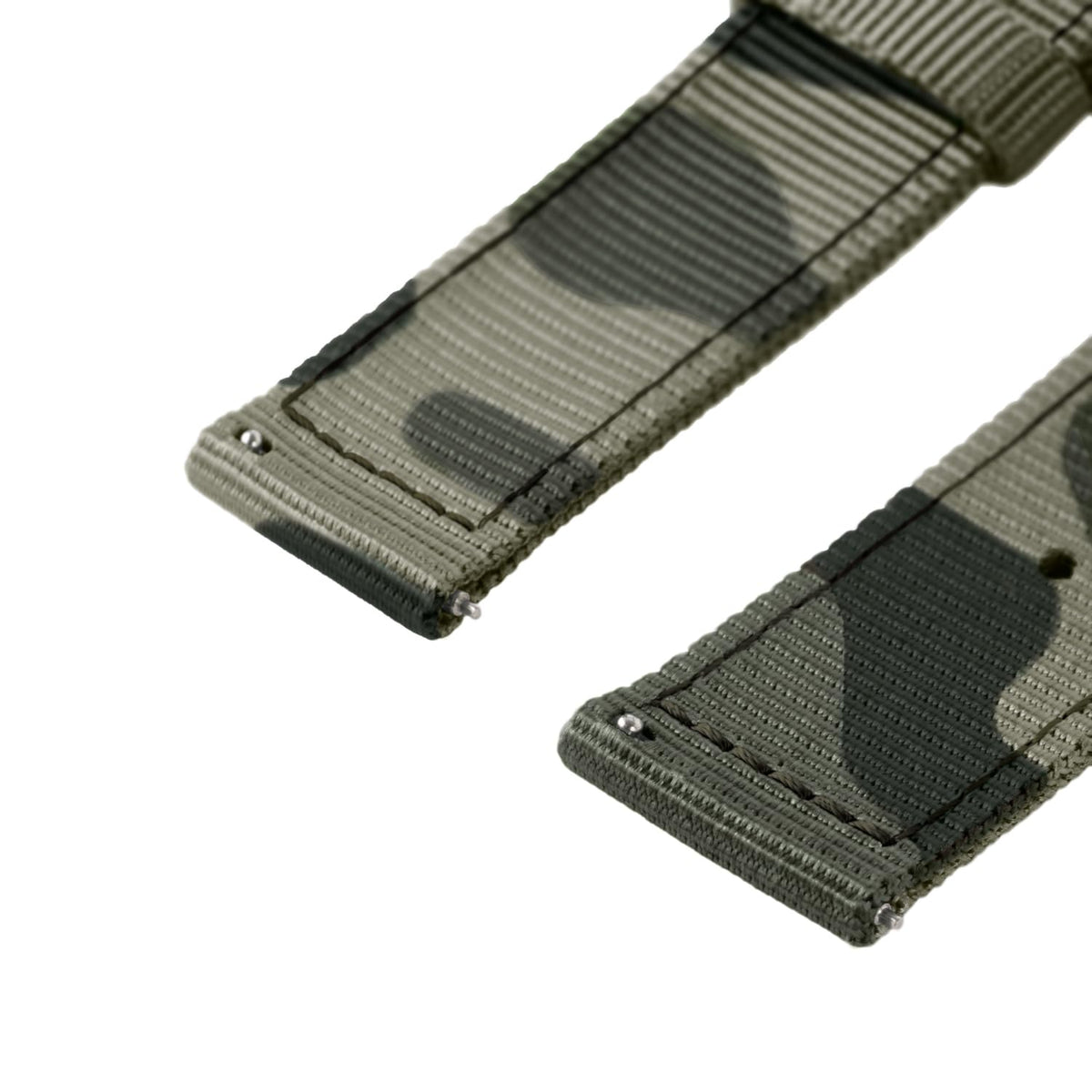 Nylon Quick Release Watch Band J57056