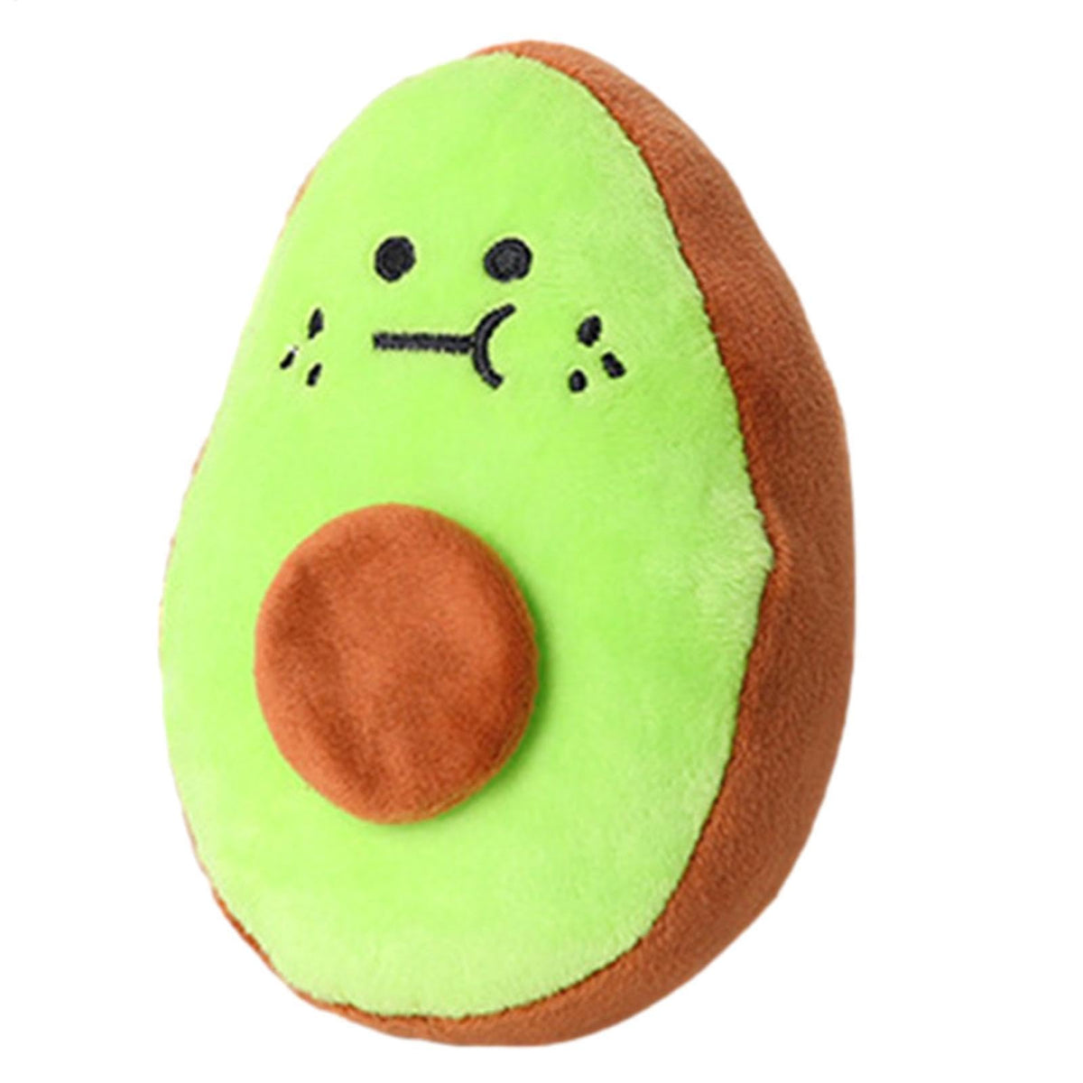 Bite Resistant Squeaky Stuffed Dog Toys I375093